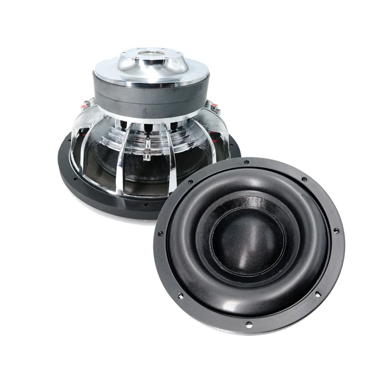 Car Speaker power 3000W RMS for woofers 12 inch subwoofer