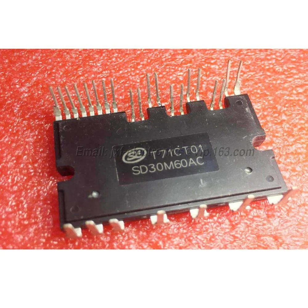 Модуль питания CIB IGBT SD15M60AC SD20M60AC SD30M60AC