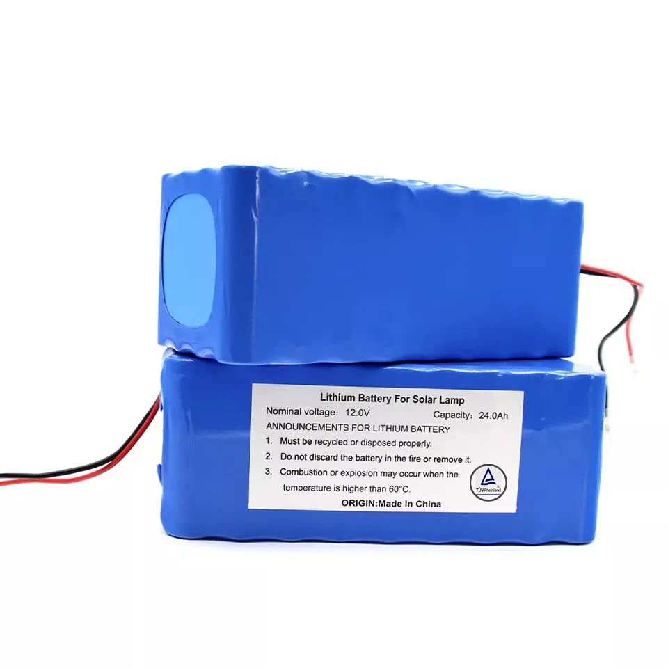 Brand Cell Battery Pack 36V 48V 60V 72V 20Ah 30Ah 40Ah 50Ah Lithium Ion Battery for Escooter Ebike