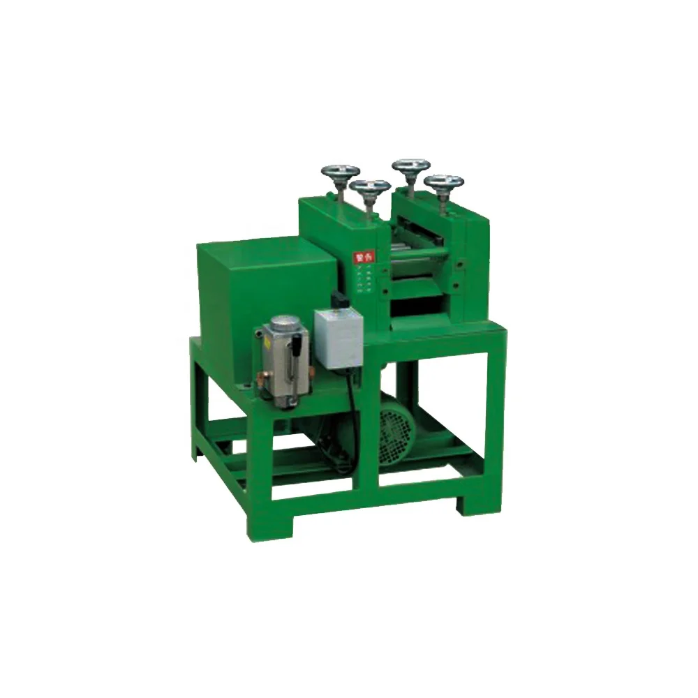 TP-150 Flattening machine metal heating and flattening machine metal flattening