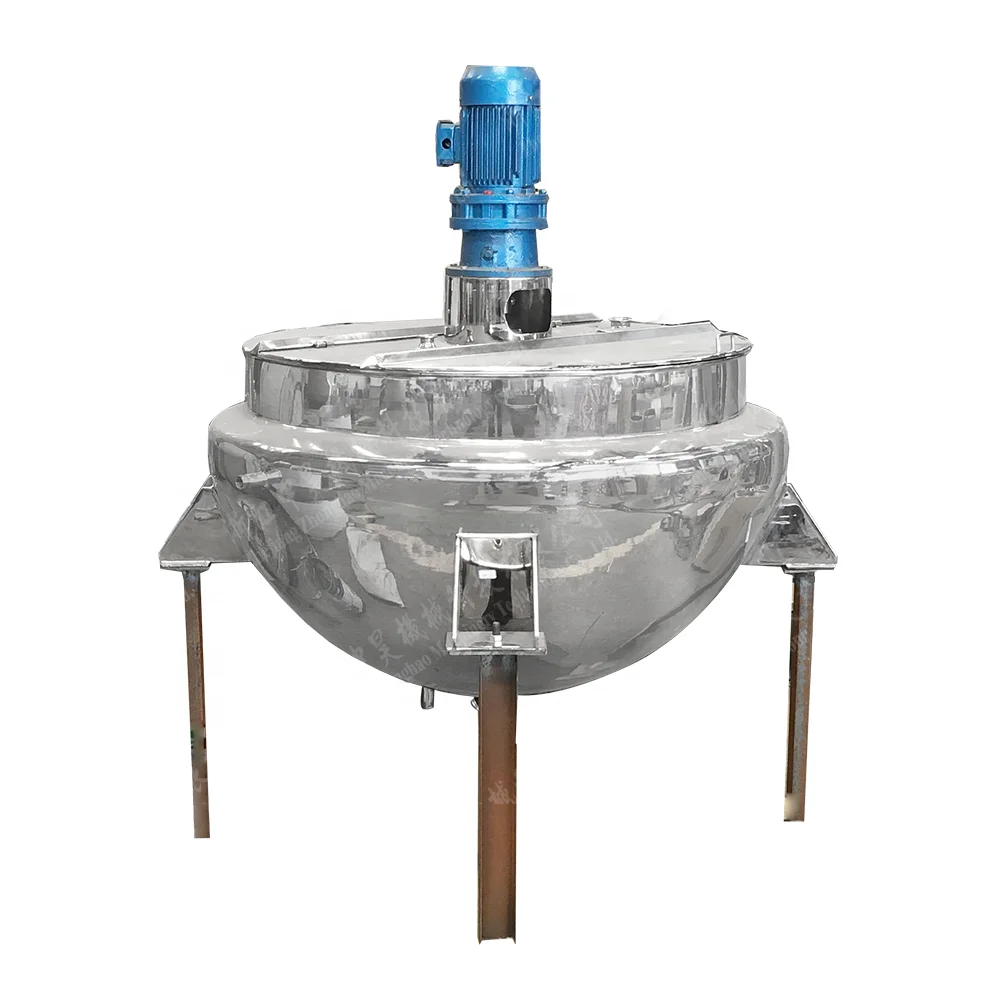 customizable Food grade stainless steel meat Blender with Electric