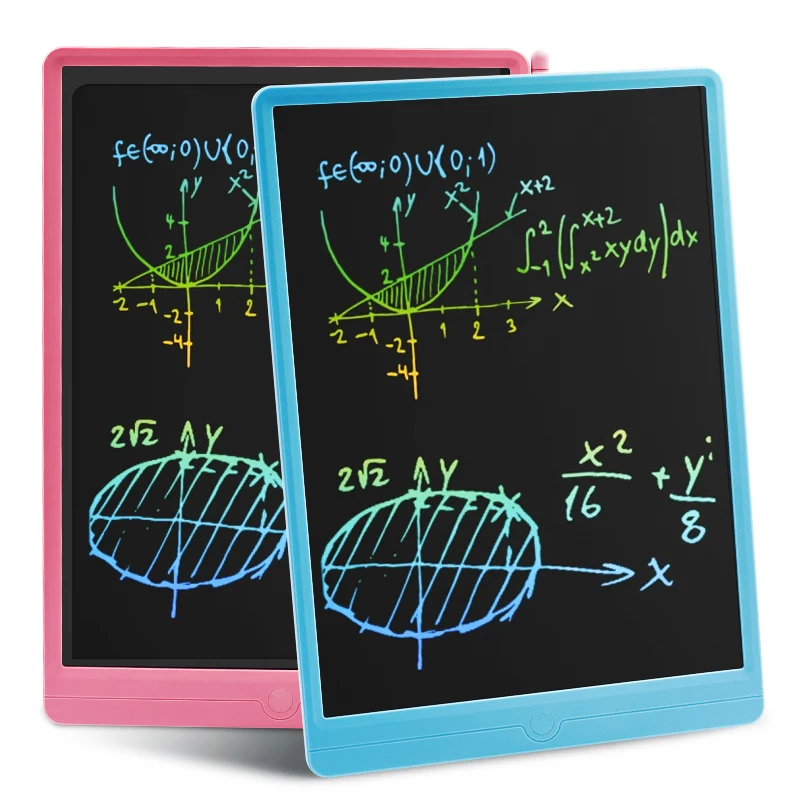 Оптовая продажа планшет Gambar цифровой Kustom Tulisan Tangan ЖК-13 5 Inci Pad Elektronik