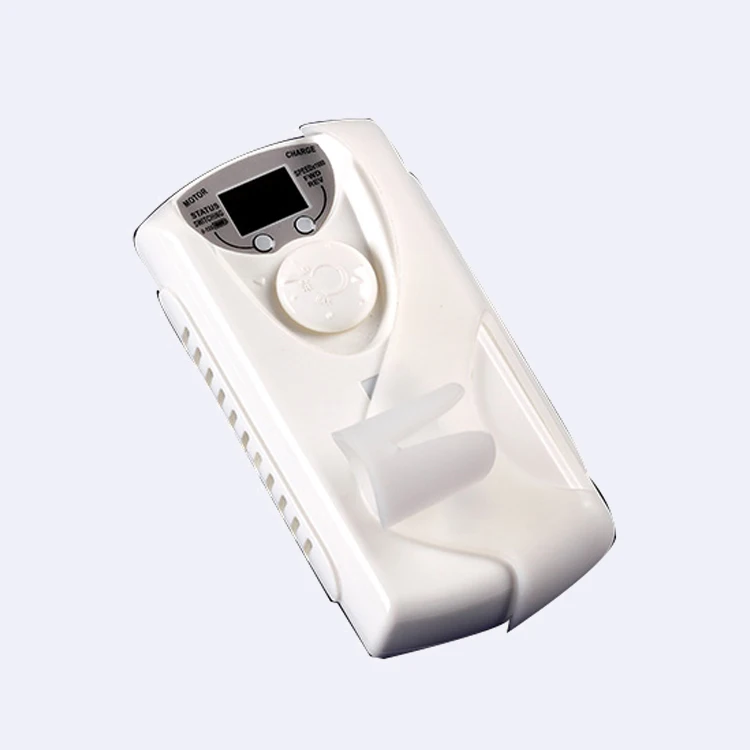 Portable Micromotor Nail Art Drill Machine Electric Rechargeable Nail New Drill