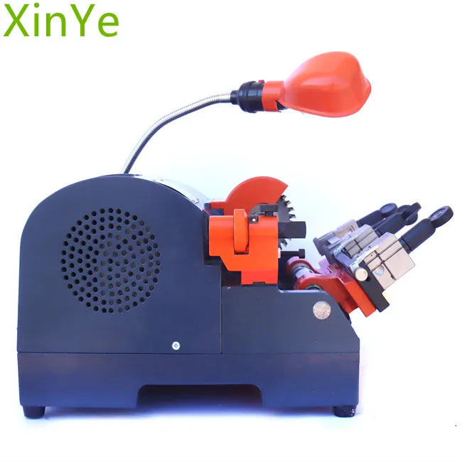 XinYe Wholesale KeyWorld-S60G3 Key Cutting Machine Key Copying Machine Duplicating