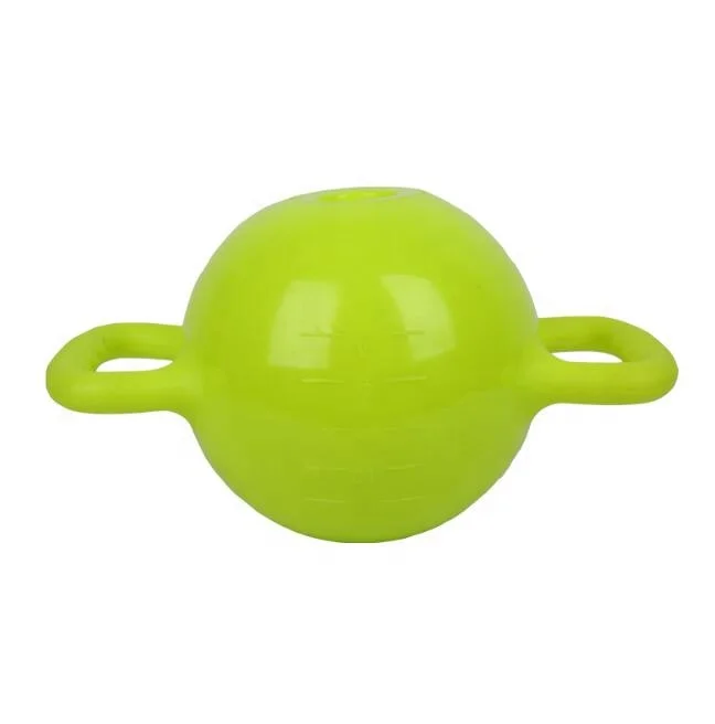 тренировка, синий, зеленый, розовый, красный, серый цвет, красочная наполняемая водой масса, регулируемый пластиковый гири