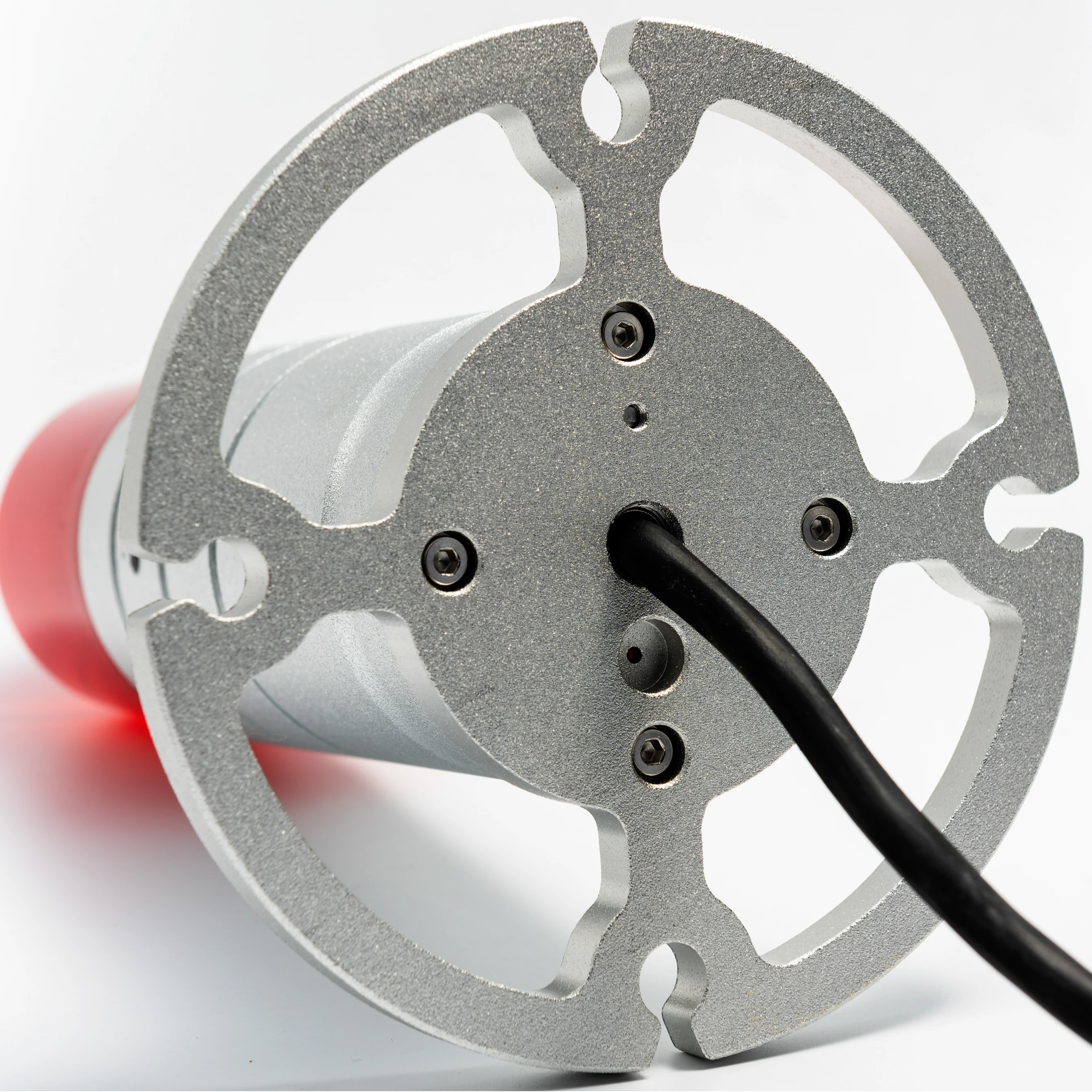 Tower warning light,ICAO LED 10cd fixed red lights at the top of masts obstruction lights