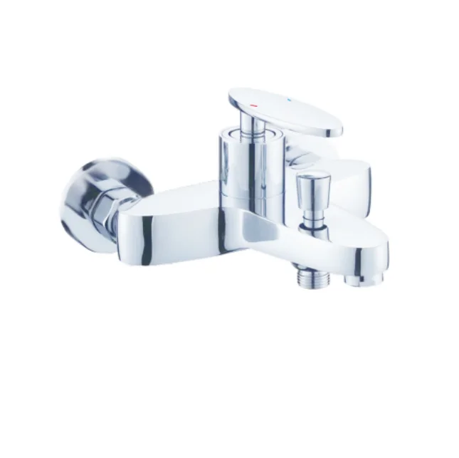 Hot sale New style best price Bathroom shower mixer
