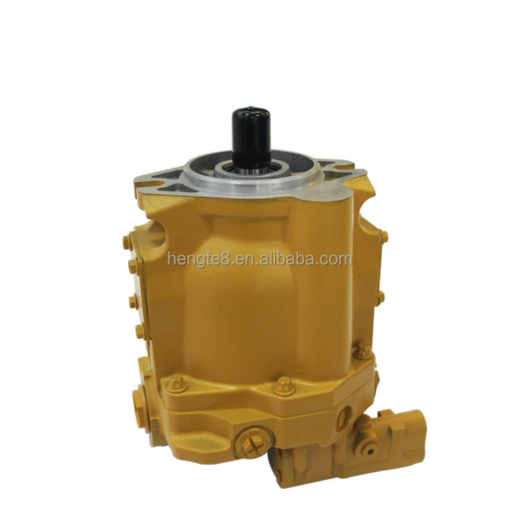 Tractor D4h High Pressure 9t4104 9t-4104 Hydraulic Piston Pump For Cat