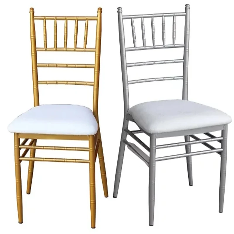 
Cheap metal tiffany chiavari chairs wedding event chairs and tables for reception  (62242171795)