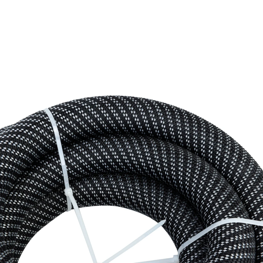 Wholesale Economical Auto Scrubbers Industrial Extension Parts Accessories Vacuum Cleaners Hoses