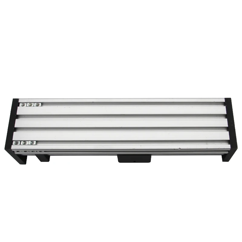 Belt Driven Xyz 4.5m Motion System Cnc Ball Screw Motionr Rail Ways High Precision Pmi Sme20 Linear Guide