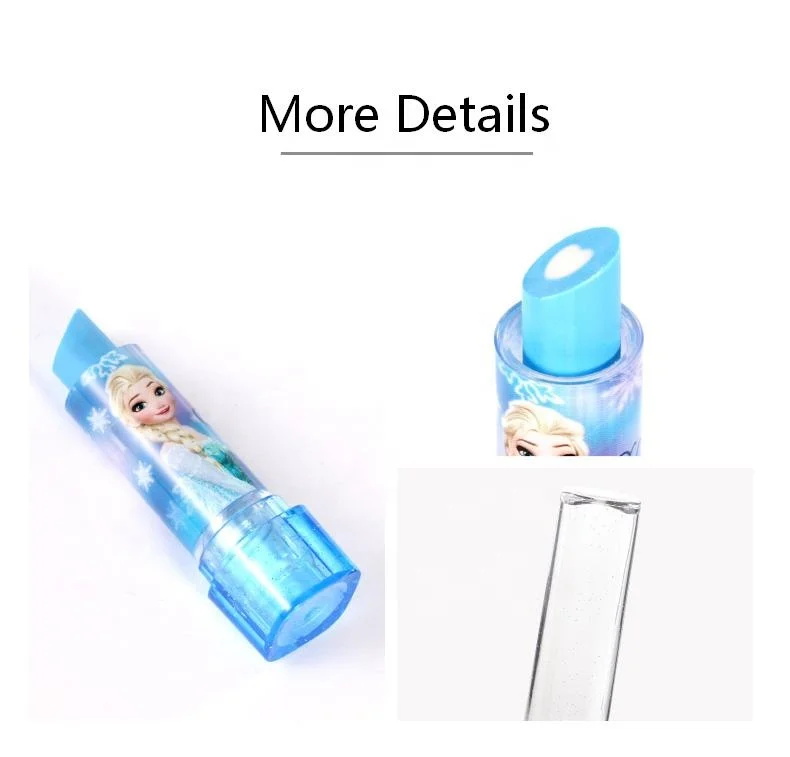 Novel Unique  Useful Lipstick Eraser for girls