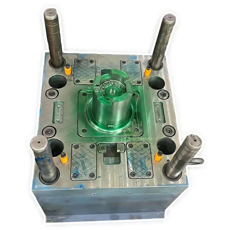 Пресс-форма для бытовой техники, пластиковая пресс-форма для литья под давлением