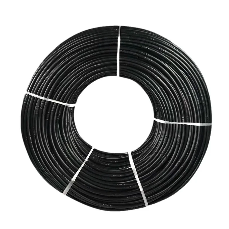 3/4 Inch Polyethylene Pipe For Agricultural Orchard Vegetable Water-Saving Irrigation System