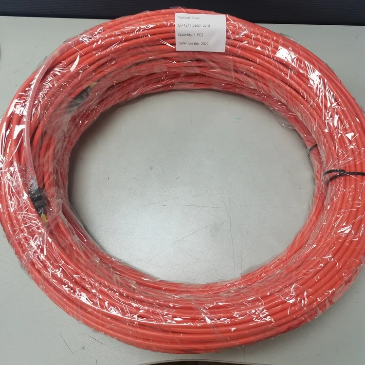 CF-1571 TOCP151 Fiber Optic Cable New Ones CF -1571