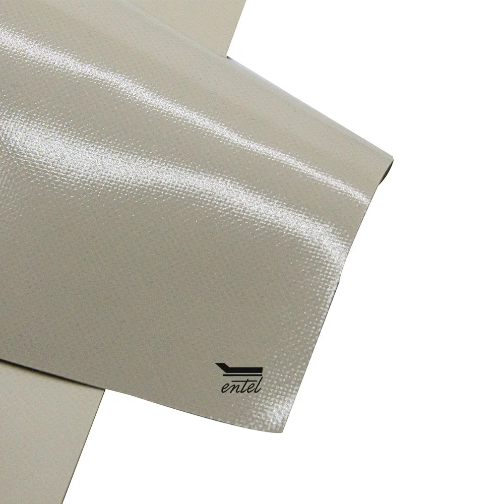 high quality  800gsm beigie  blackout waterproof anti UV  PVC tarpaulin tarp rolls materials for outdoor tents wedding tents