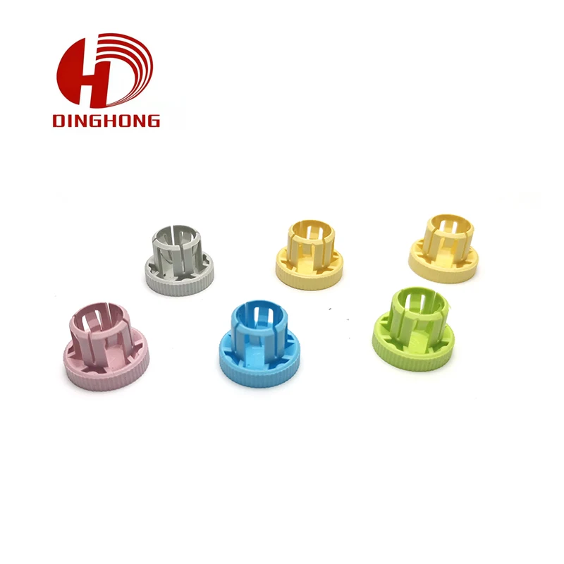  Изготовлено поставщиками Ding Hong свинцовое защитное уплотнение с проводом