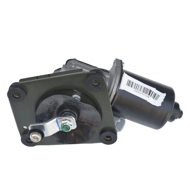 glory 330 Wiper motor for spare parts dongfeng