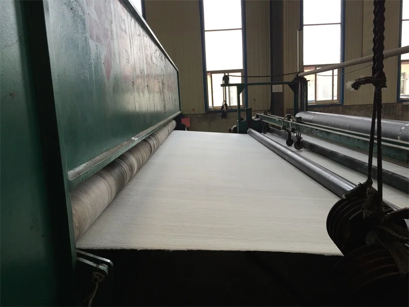 For highway fabric geotextile groynes with CE certificate