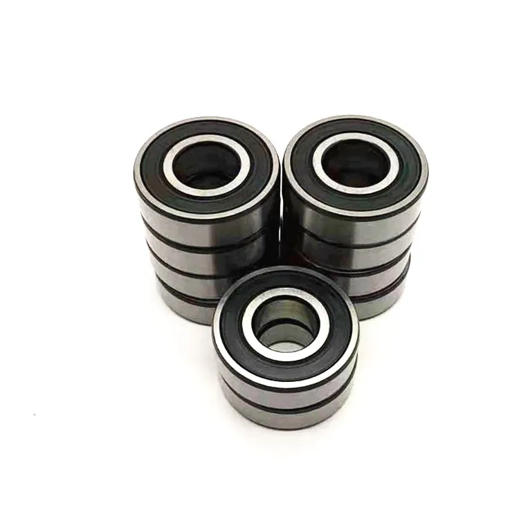 Deep groove ball bearing 203 6605 2rs deep groove ball bearing