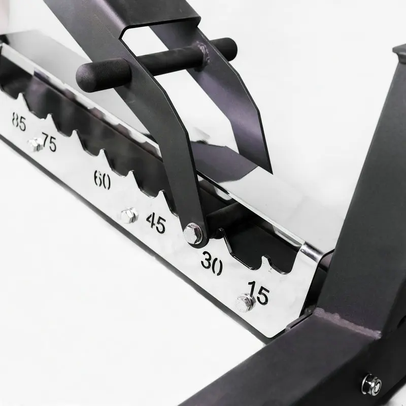 HUISHENG Fitness Commercial Gym Equipment Zero Gap Adjustable FID Gym Bench Heavy Duty Workout No Gap Dumbbell Weight Bench Pres