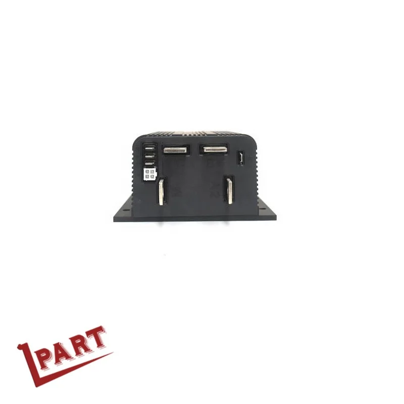 48V to 72V Forklift Motor Controller 1221M-6701 550A
