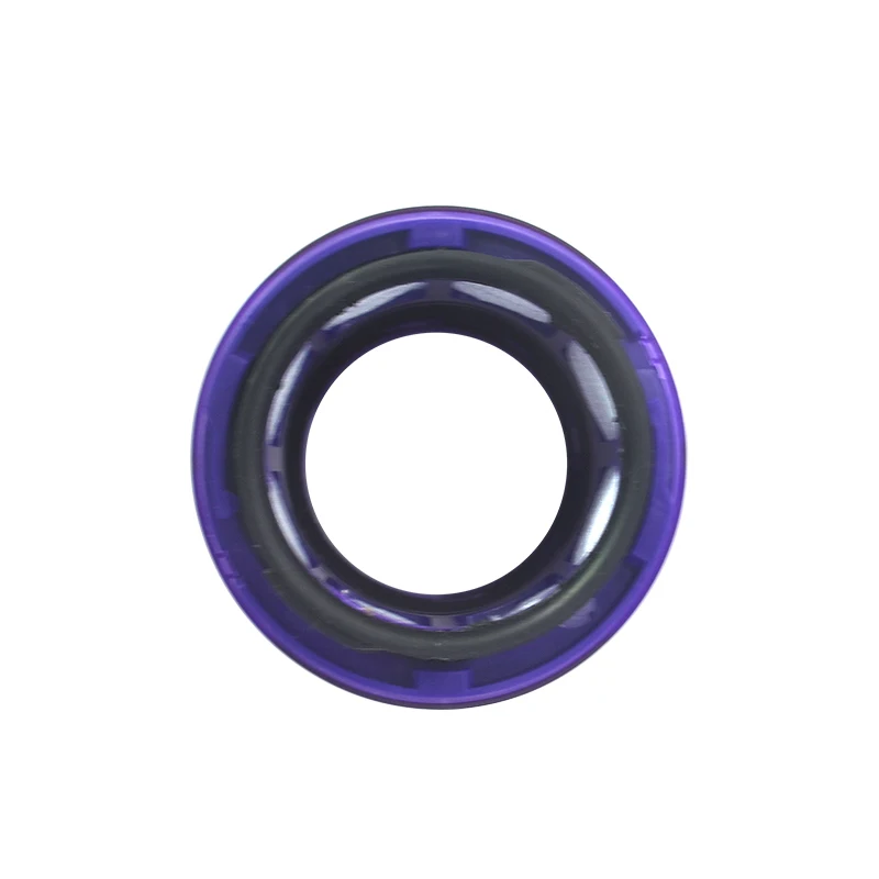 Customized Post Motor Filter HEPA Filter Replacement for Dyson V10 Slim SV18  Cordless Vacuum Cleaner Filter Parts