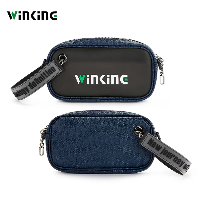 Unisex Sling Bags High Quality Chest Bag New Style Sling Bag for Teenagers