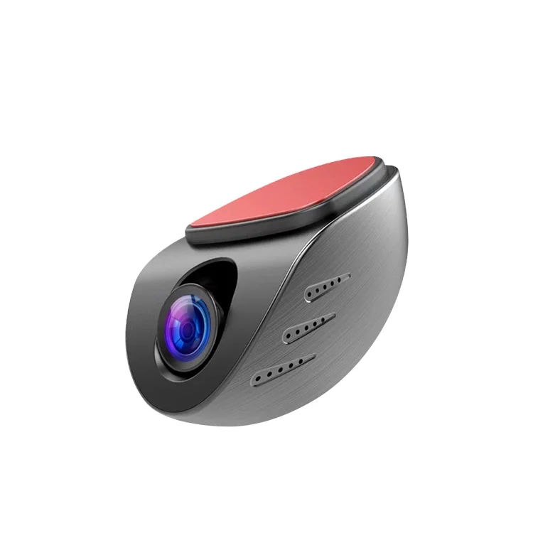 Professional Supplier Dash Cam With Loop Recording Vehicle Blackbox Car Camera Dashcam 960P G-Sensor Ultra HD DVR Video Recorder