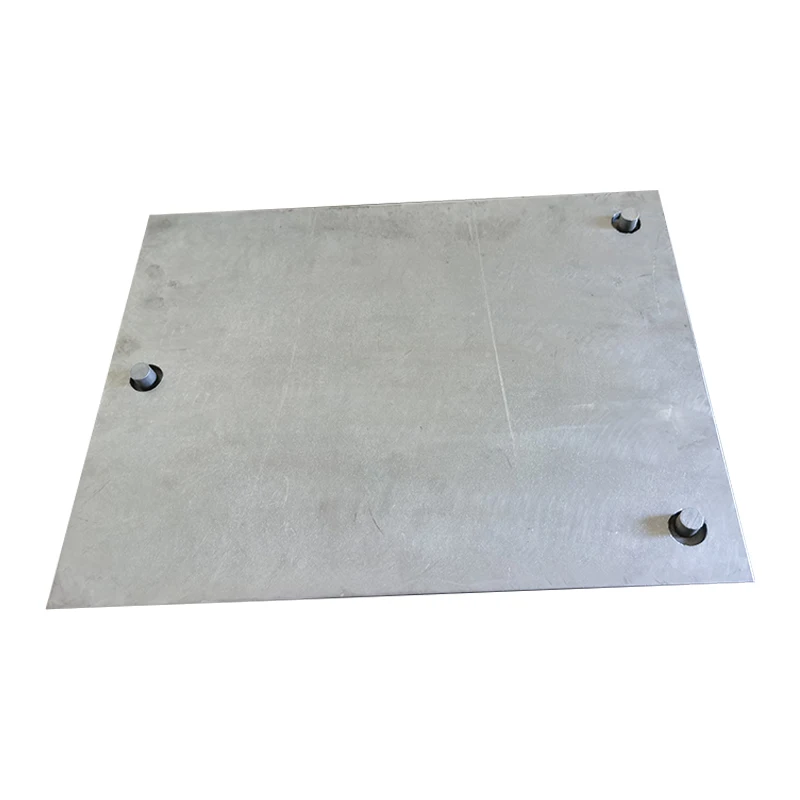 Износостойкие карбит кремния для печи карбид кремния пластины для glost стрельбы посуды