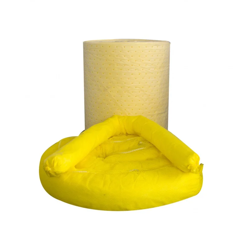 Абсорбирующая впитывающая химическая прокладка