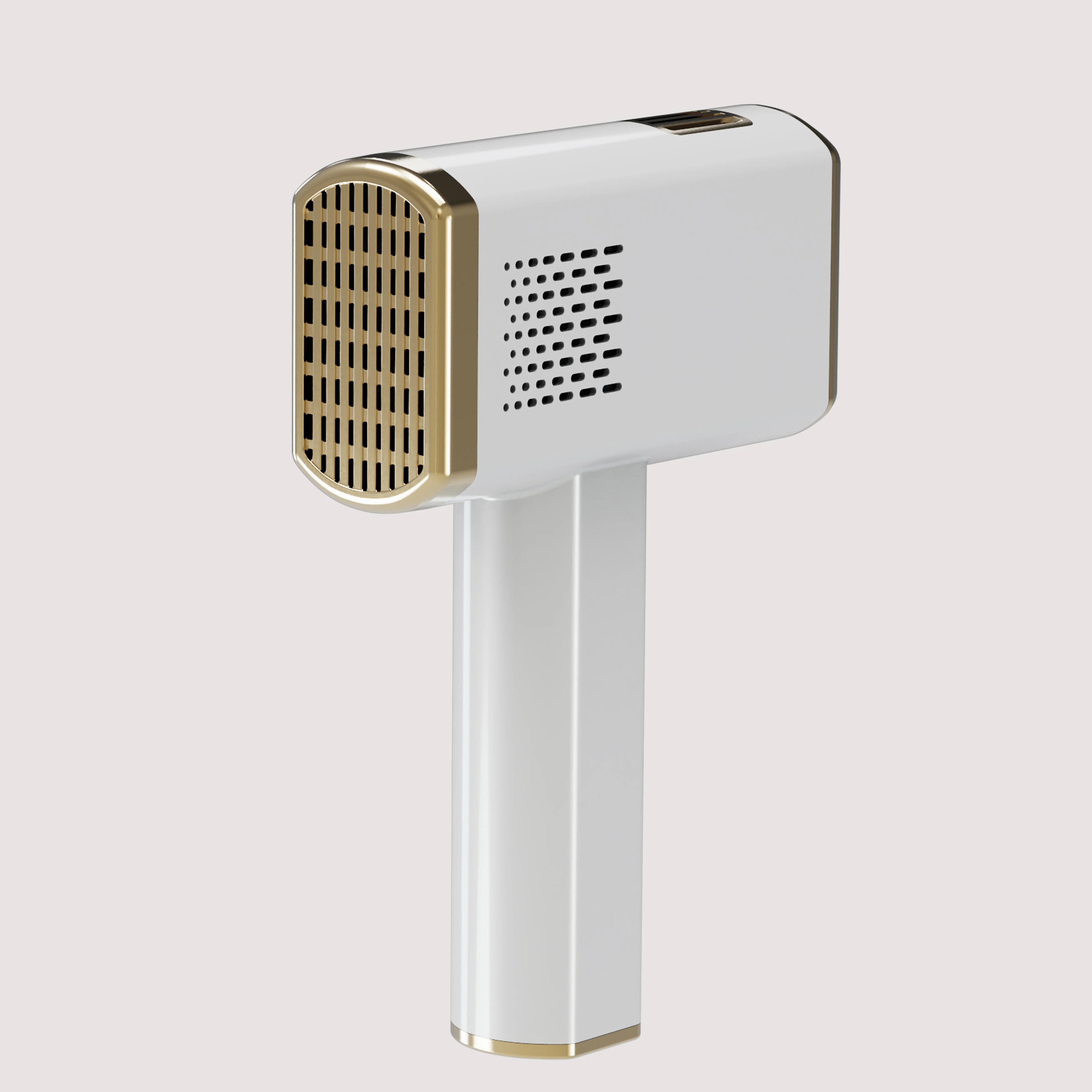 Professional Source Factory IPL Freezing Point Strong Pulse Skin Rejuvenation and Hair Removal Device