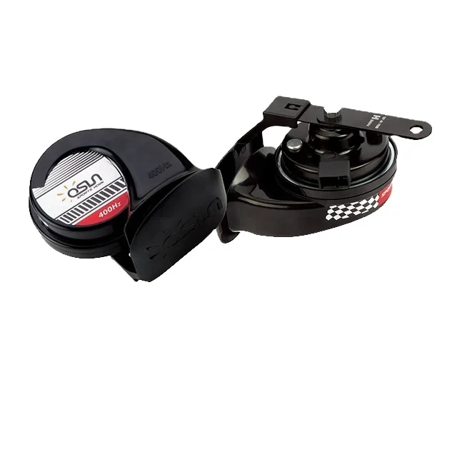 
 Новый 12V электрический громче воздуха твитер автомобильный гудок  