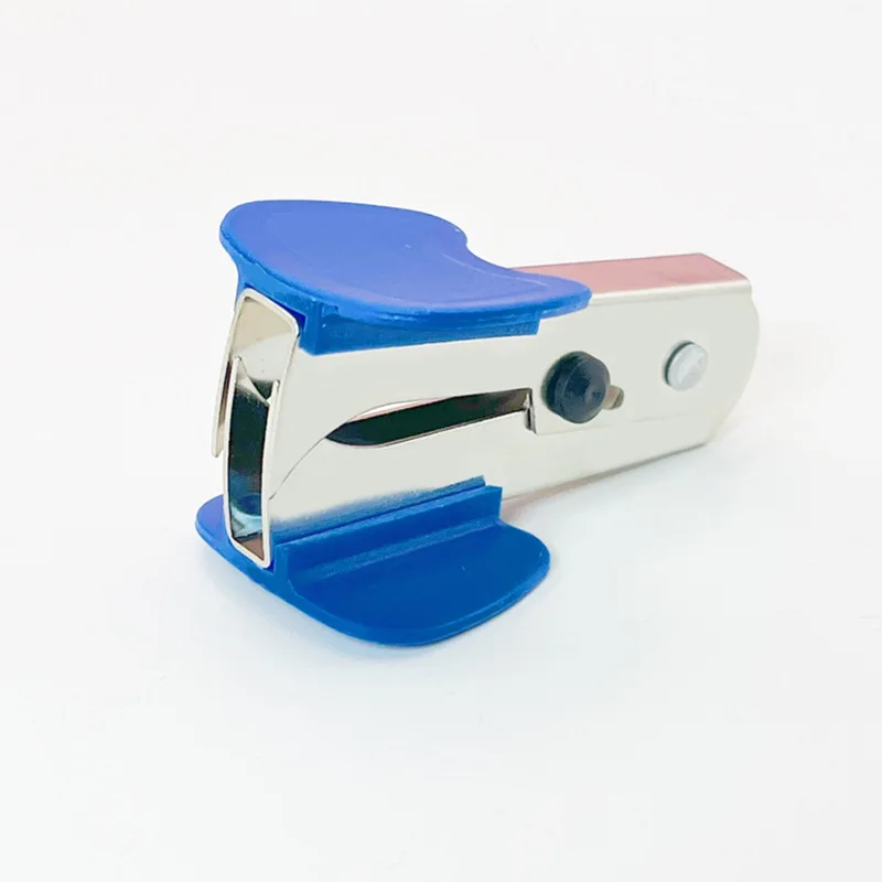 Staple Remover School Stationery Office Binding Supplies Stapler Supporting Mini Portable Standard Metal