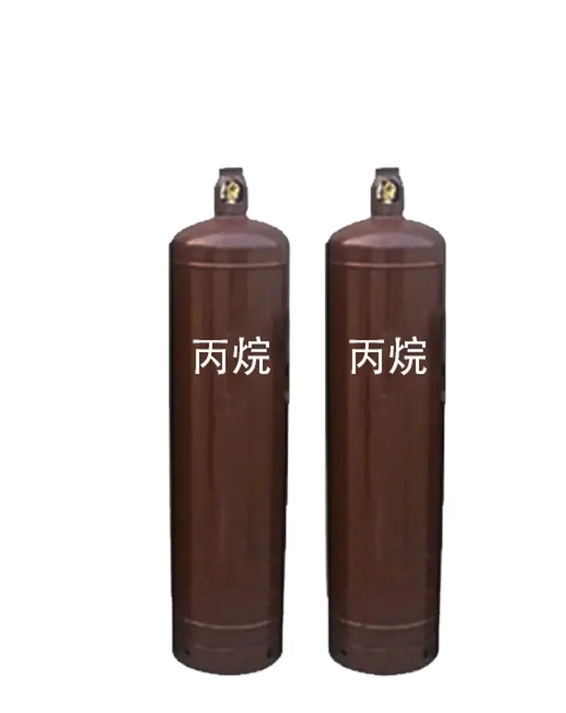 China Suppliers Best Selling Products 3N/4N8 74-98-6 200-827-9 C3H8 Propan Propane Gas Price