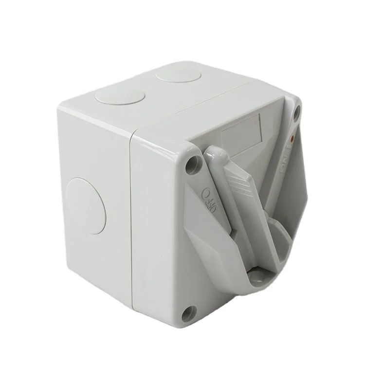 outdoor factory New Weather Protected Isolator Switch UKF -110