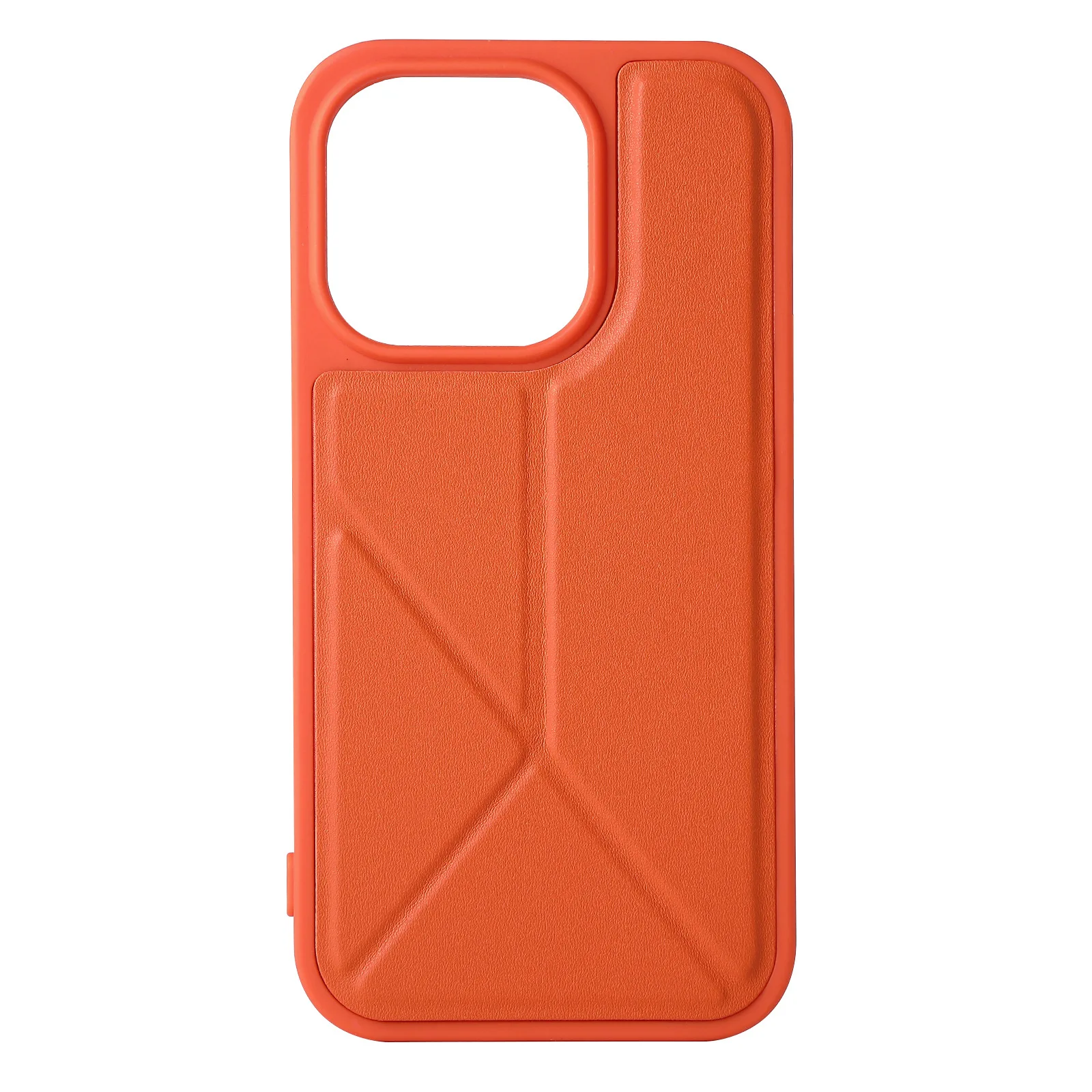 Waterproof Transparent Leather TPU Phone Case for iPhone 13 Pro Max & Samsung Mobile Plus Model New Design Protection