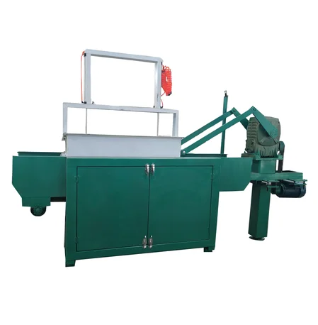 
SHBH500-2 Small Wood Shaving Machine Price / Wood Crusher Machine 