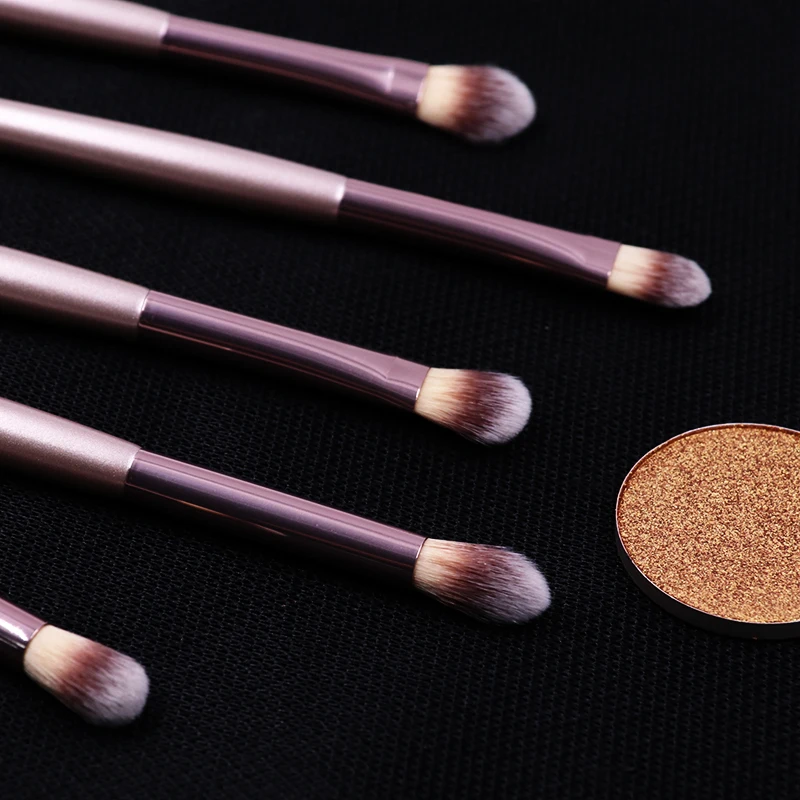 13 Pieces Makeup Brush Soft and Smooth Makeup Brush Set Personalized Cosmetics Make Up Brush Private Label
