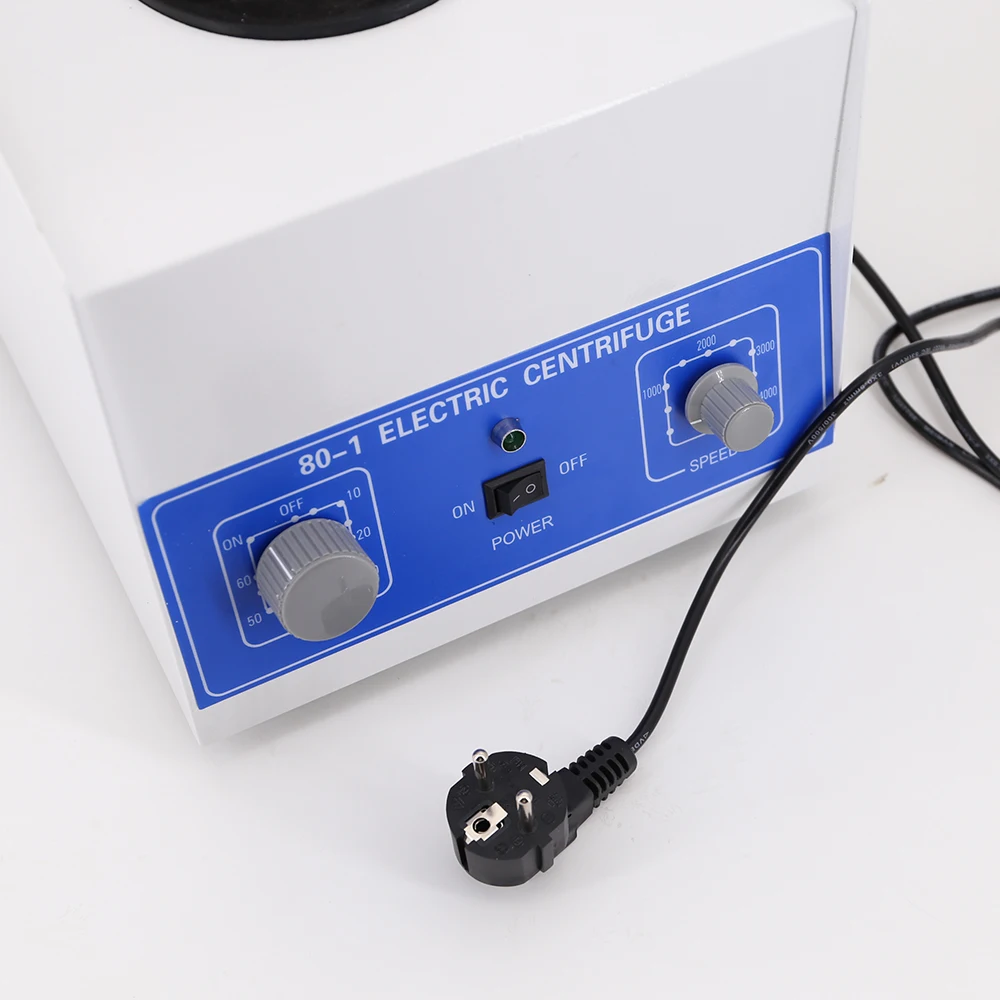 Hot Sale Cheap Laboratory 80-1 Low Speed Centrifuge