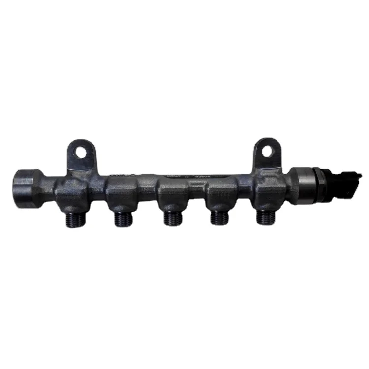 Jinbei parts common-rail for JBC truck 4F20TCI-R19 ,SY1044 2 ton Jinbei spare parts