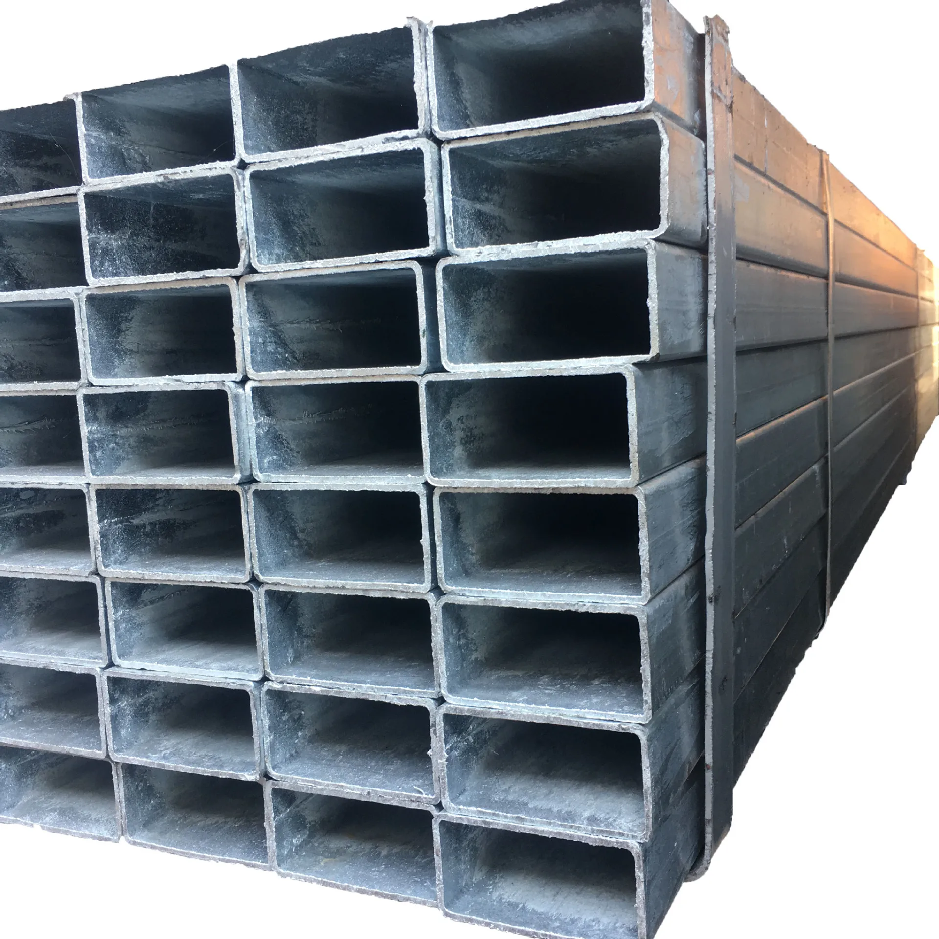 TUV ISO 304/304L 304h 321 321H 316 316L 316h Polished Seamless Stainless Pipe Steel Products Square Round Rectangular Tube