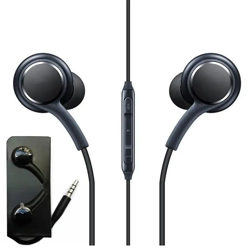 Headset With Wire Cheap Wired Headset White Wired Headset Electronic Board Supplier