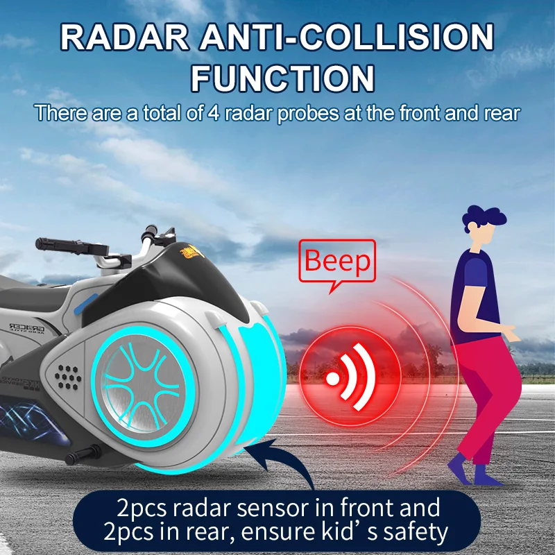 Kids Portable Amusement Ride Electric Motorcycle for Shopping Mall Fairground Attractions Entertainment equipment