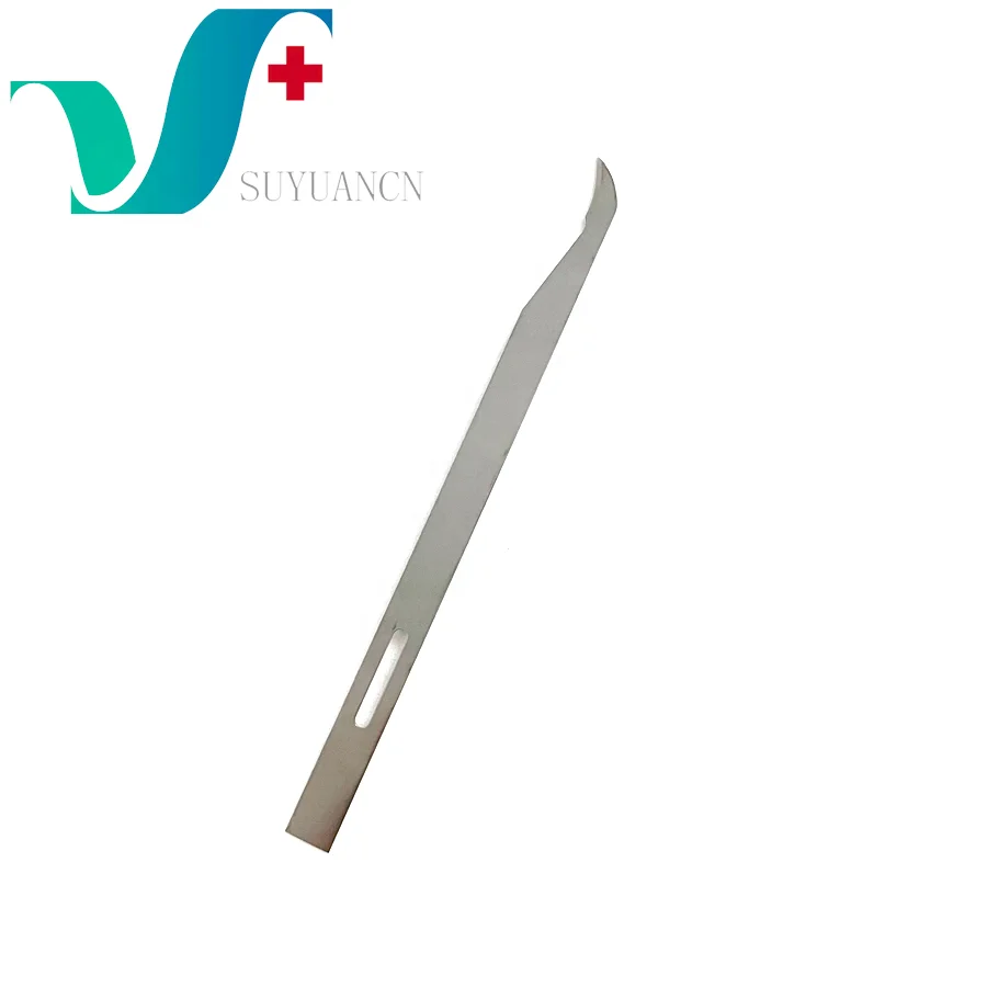 Factory Direct Sales Ensure Quality Disposable Sterile Surgical Stitch Cutter Blade