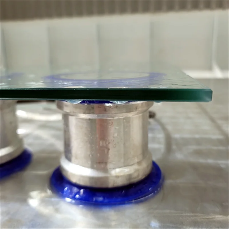 1530 Horizontal CNC Glass Working Center