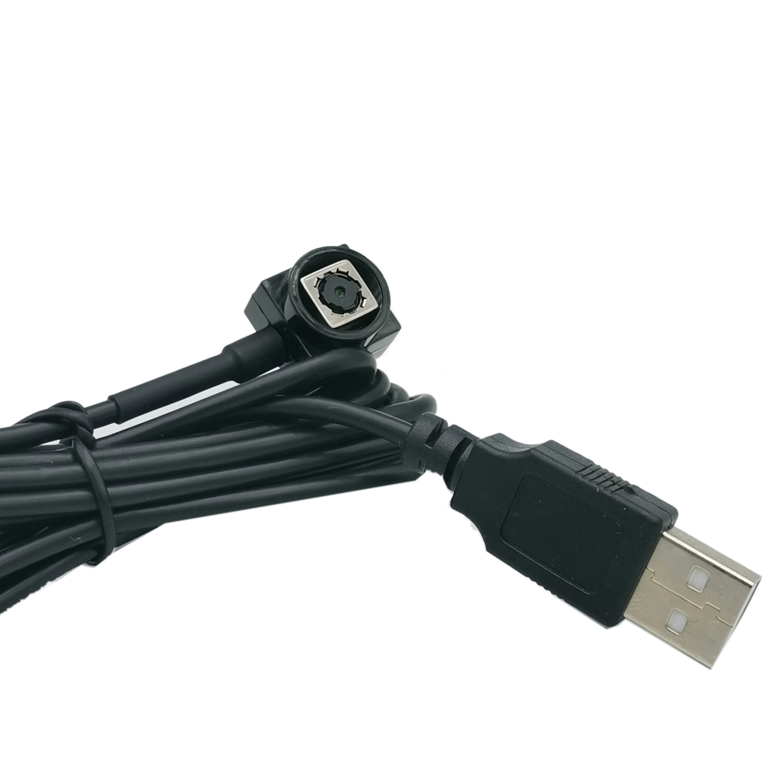 2MP 30fps 5MP 15fps 500W UVC OTG Cam AF Auto Focus Micro USB Camera Module Webcam for Windows PC Camera 2592*1944