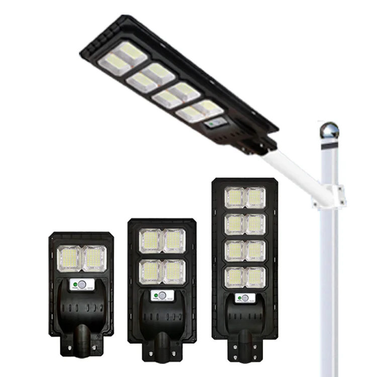 Explosion Proof Wifi Solar Street Light With Camera (1600496430855)