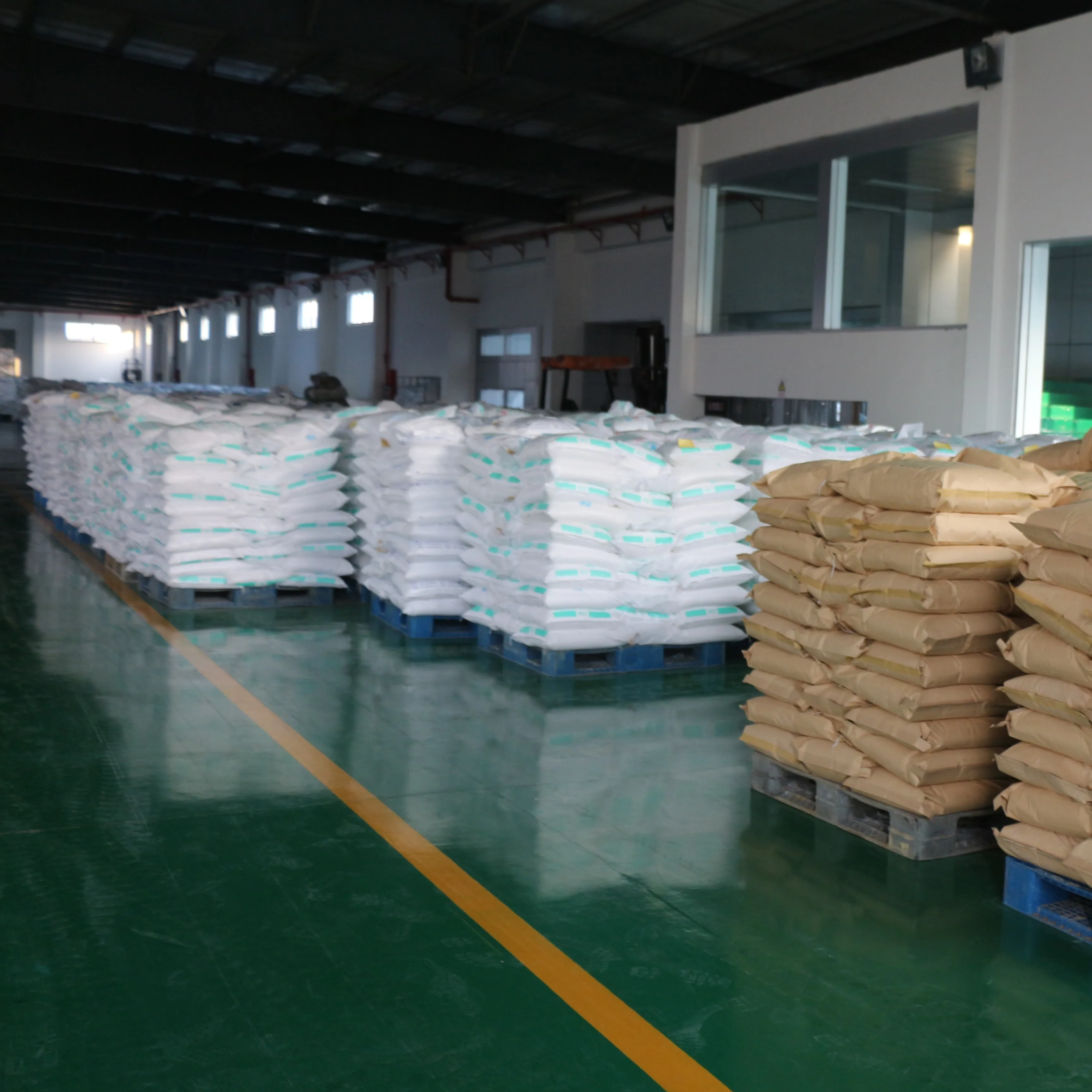 Manufacturer Food Grade Magnesium Sulfate