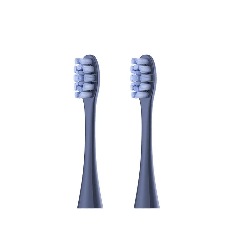  Oclean PW09 Replacement Soft Bristles Brush Heads for X Pro / SE /One Electric
